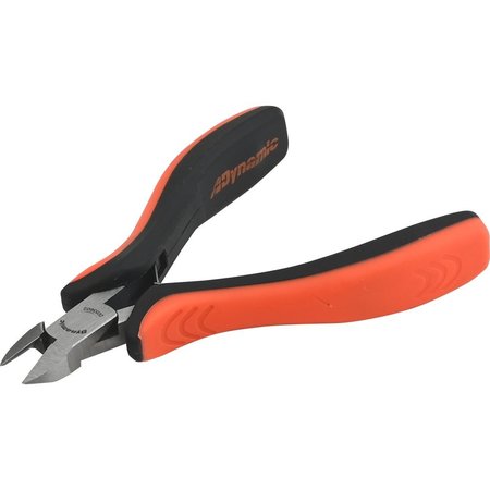 DYNAMIC Tools 5" Miniature Side Cutting Pliers D055602